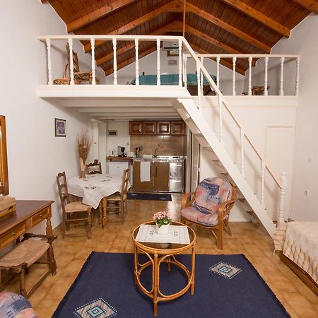 Penelope Apartment Symi Exterior photo